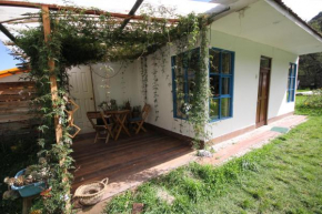 Urumayu Eco lodge